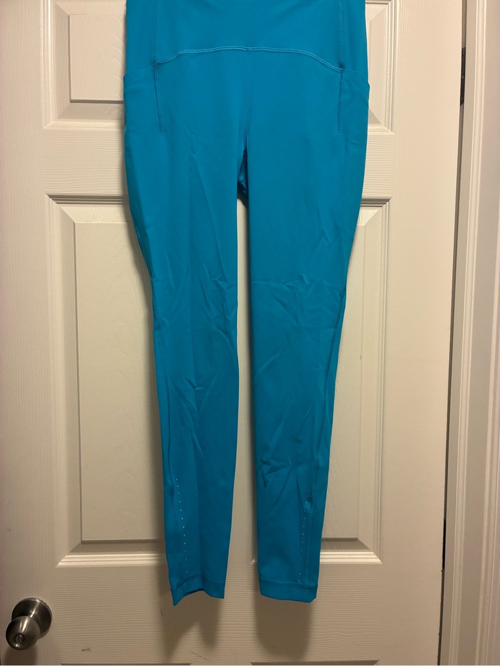 Lululemon Swift Speed HR Size 8 Length 28”Like new